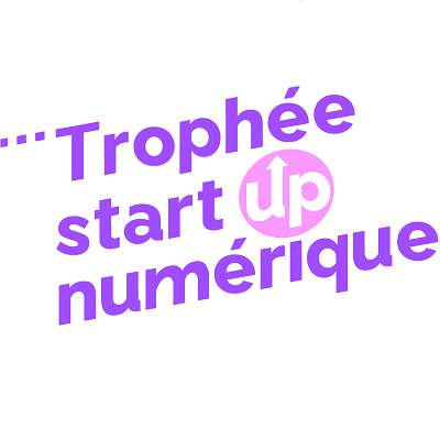ICONO remporte le Trophée Start UP Numérique